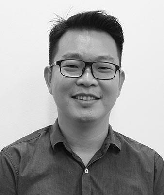 Danny Teh