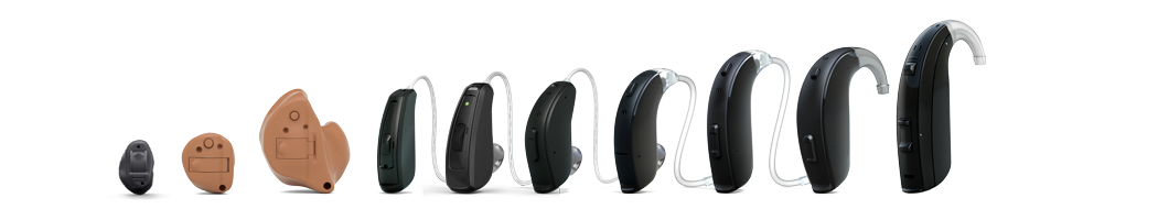 Gama ReSound Key